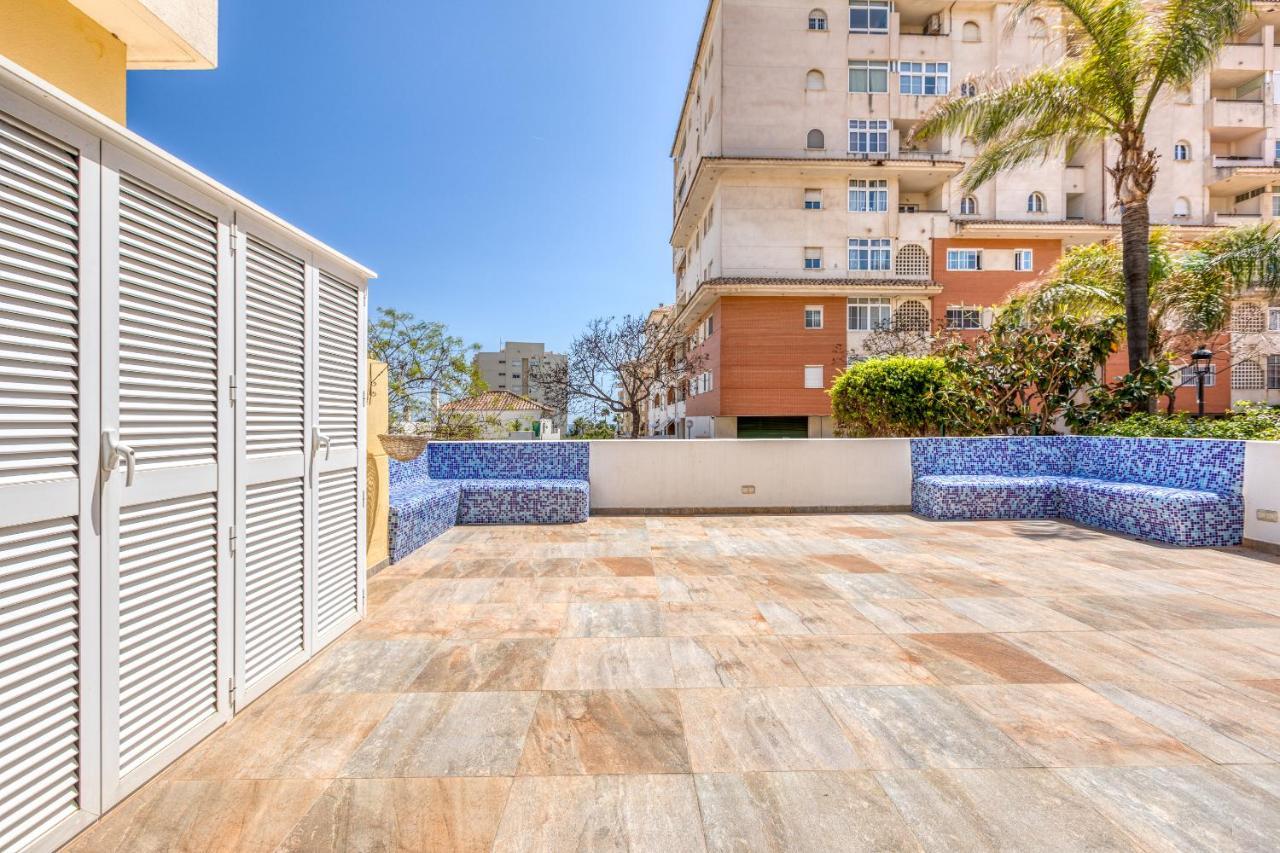 Hanami Puerto Alto Pa 1-1 Эстепона Экстерьер фото